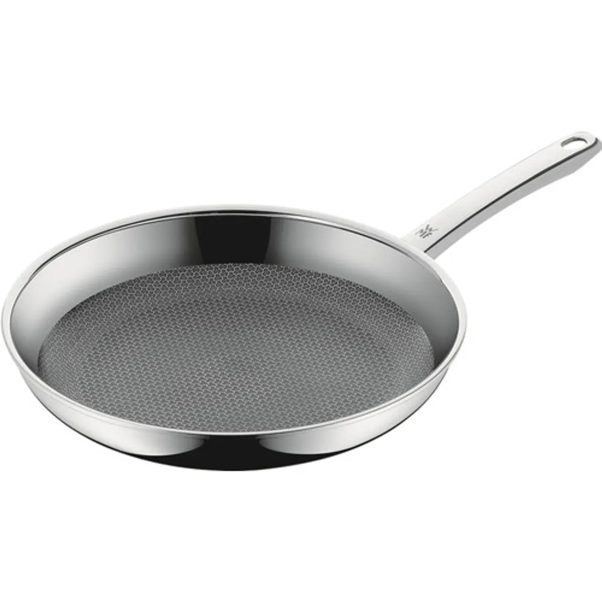 WMF Profi Resist Koekenpan 24 cm