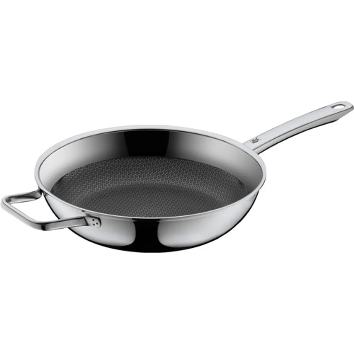 WMF Profi Resist Koekenpan diep 28 cm