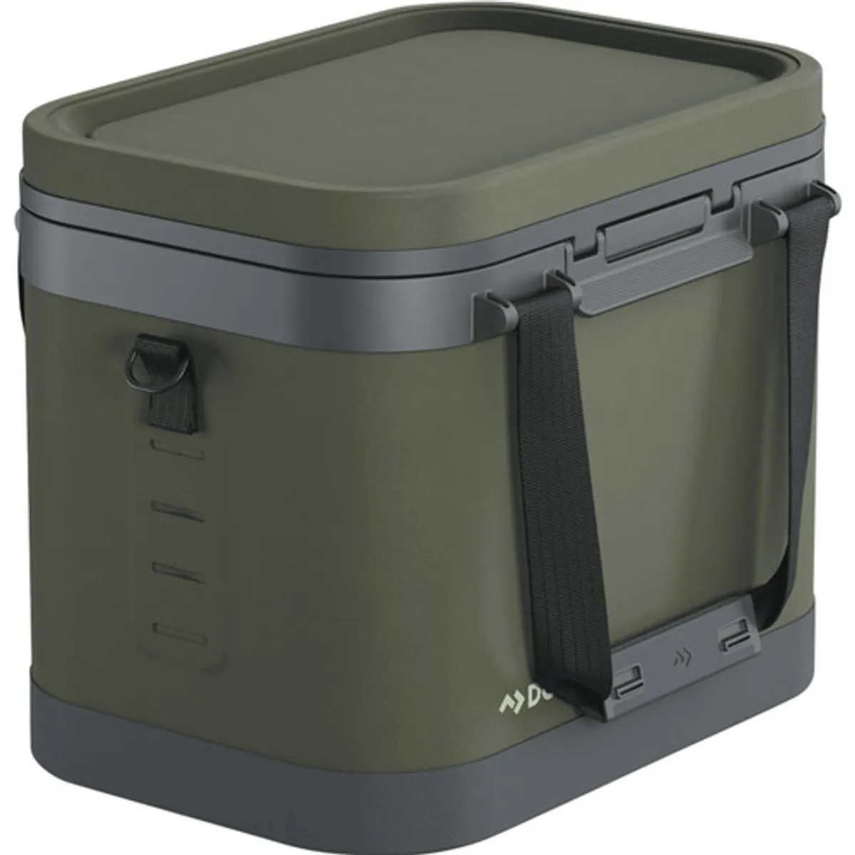 Dometic Recon Softside ZL Medium Lichen