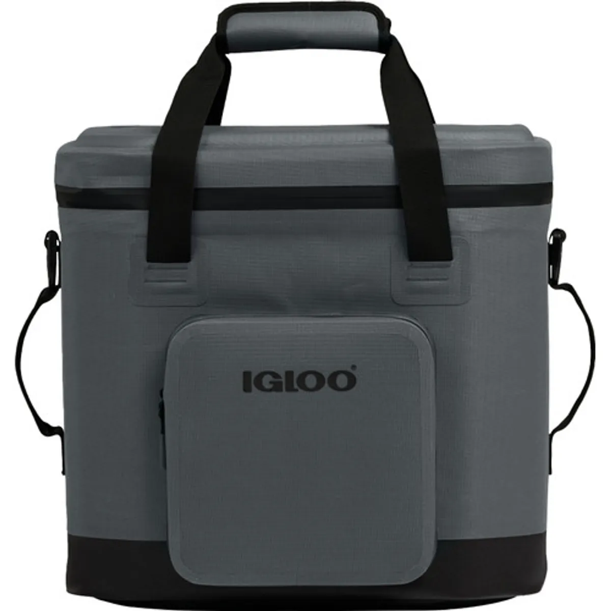 Igloo Trailmate 30 carbonite koeltas