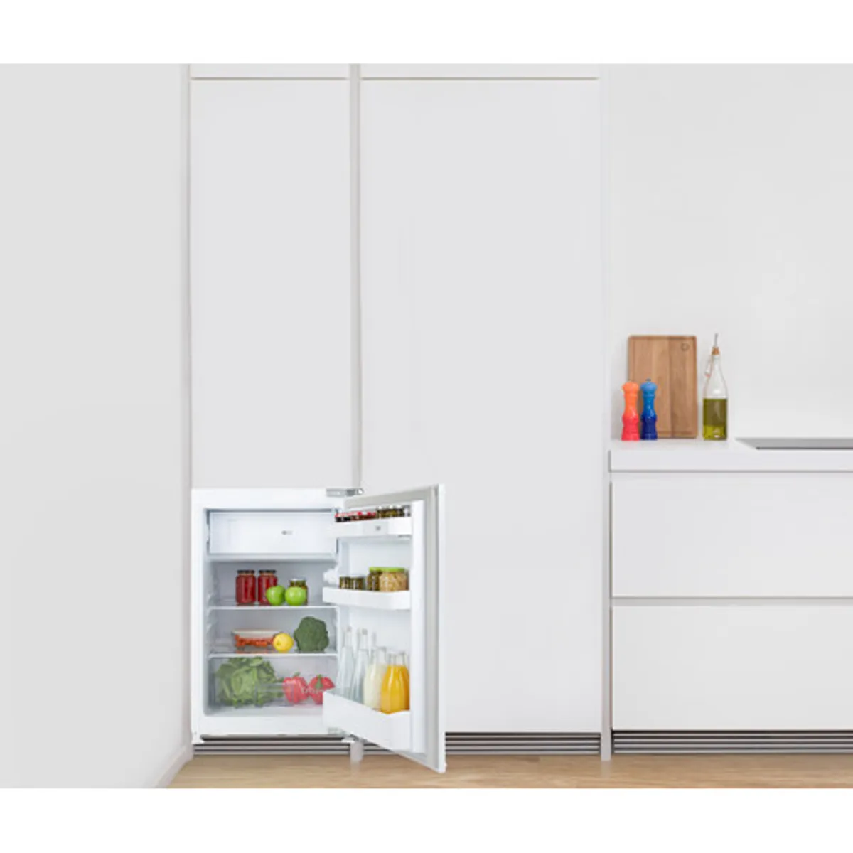 Beko B1754FN