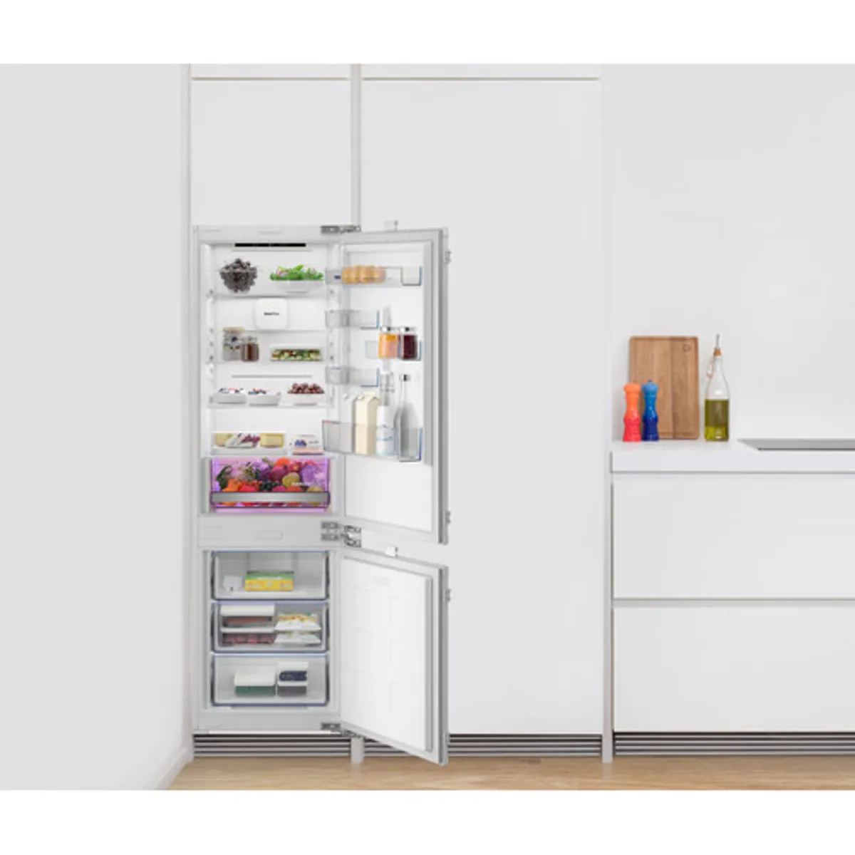 Beko B5BCNA295HF HarvestFresh