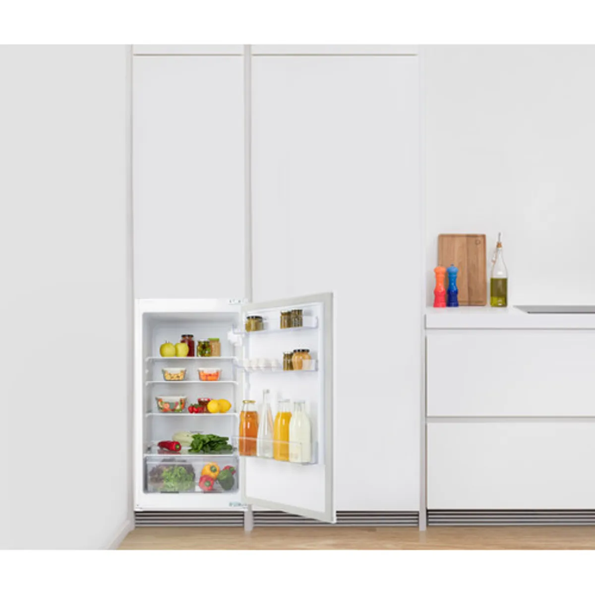 Beko BLSA16040SN