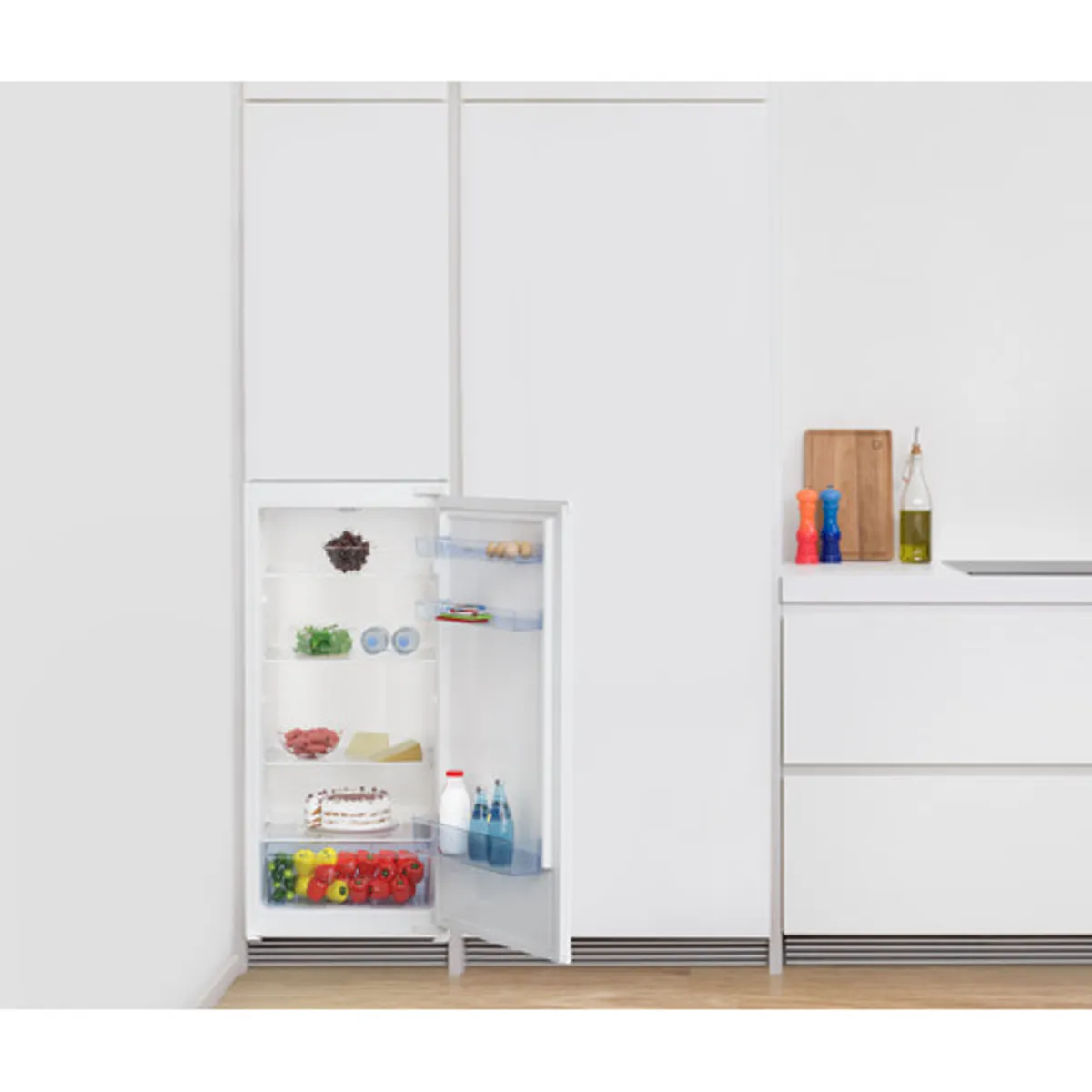 Beko BLSA821M4SN