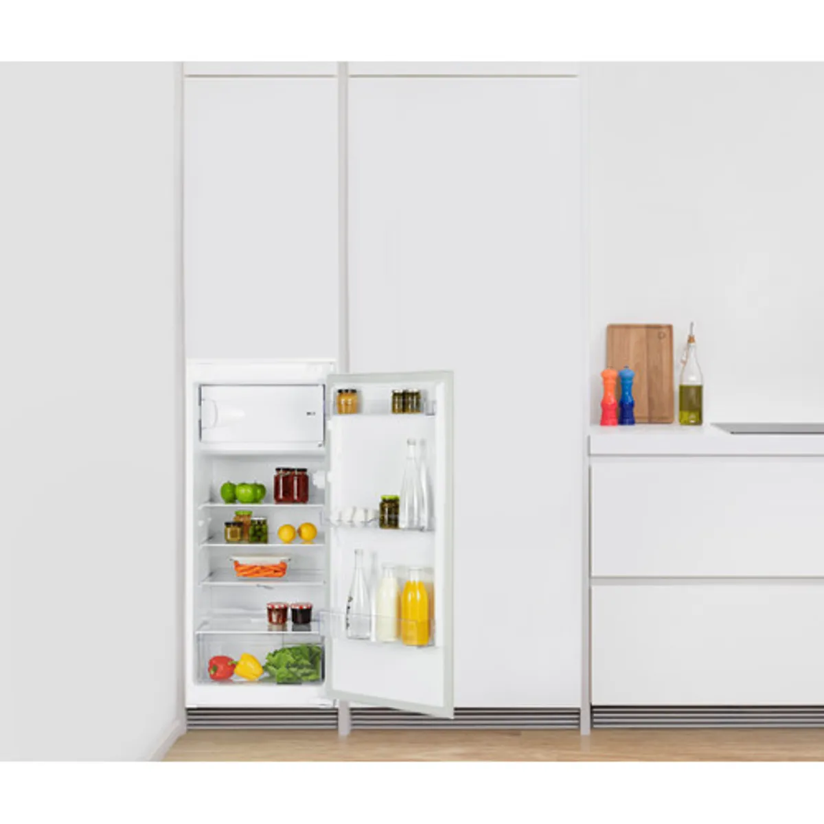 Beko BSSA210K4SN