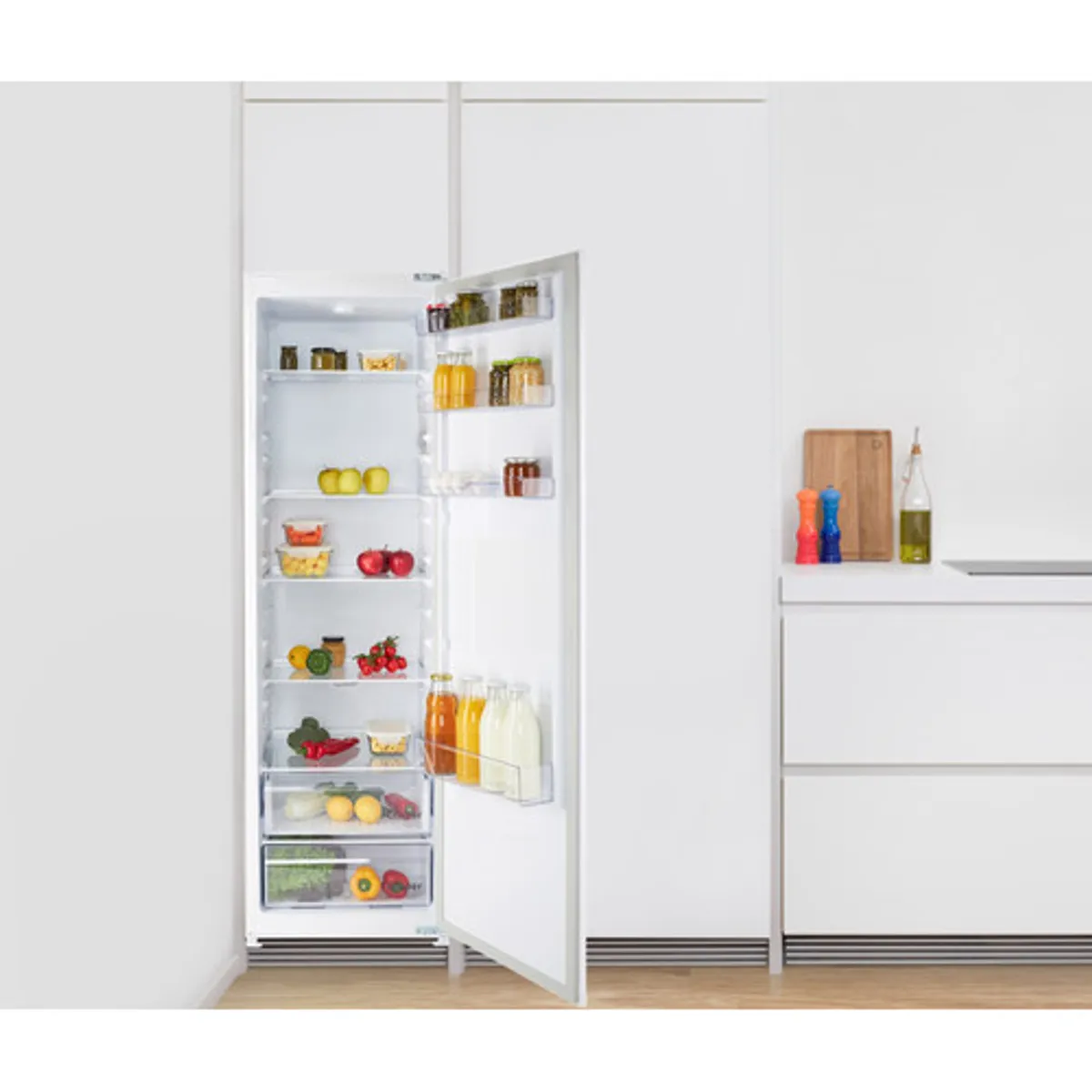 Beko BSSA315K4SN
