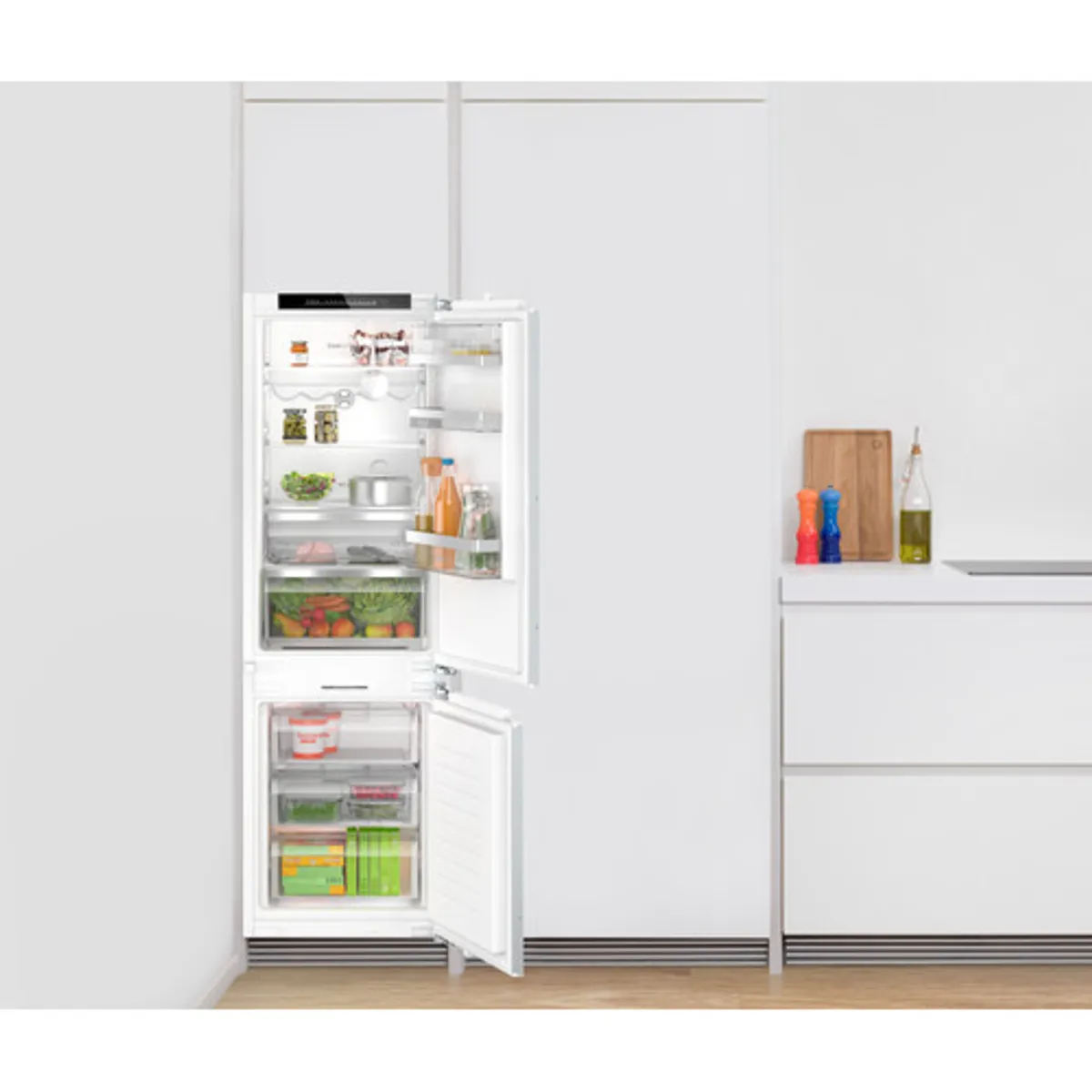 Bosch KIN86ADD0