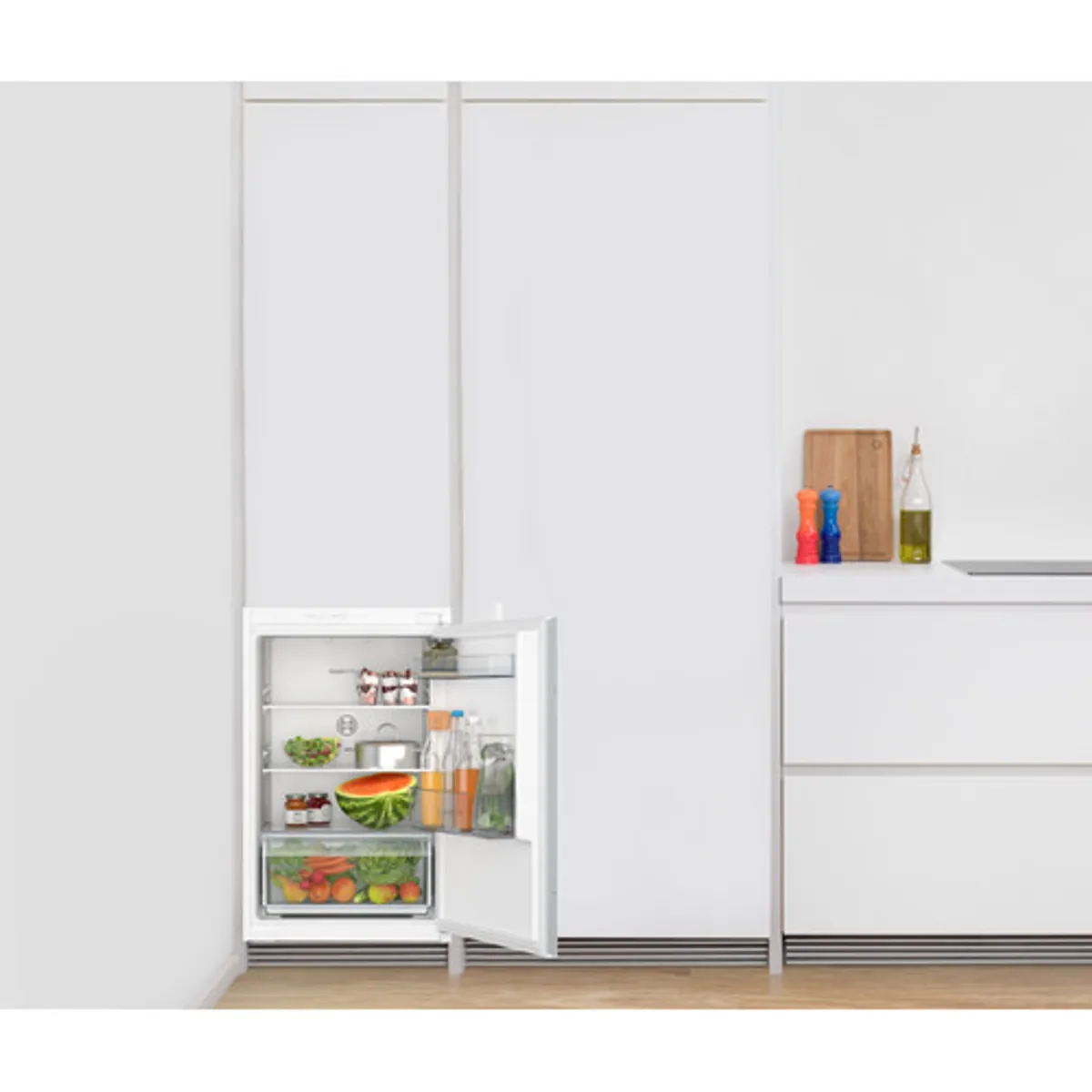 Bosch KIR21NSE0
