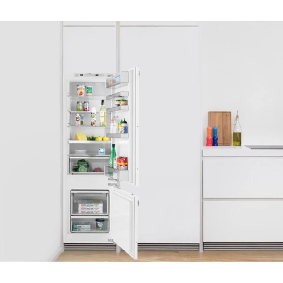 Bosch KIS87AFE0