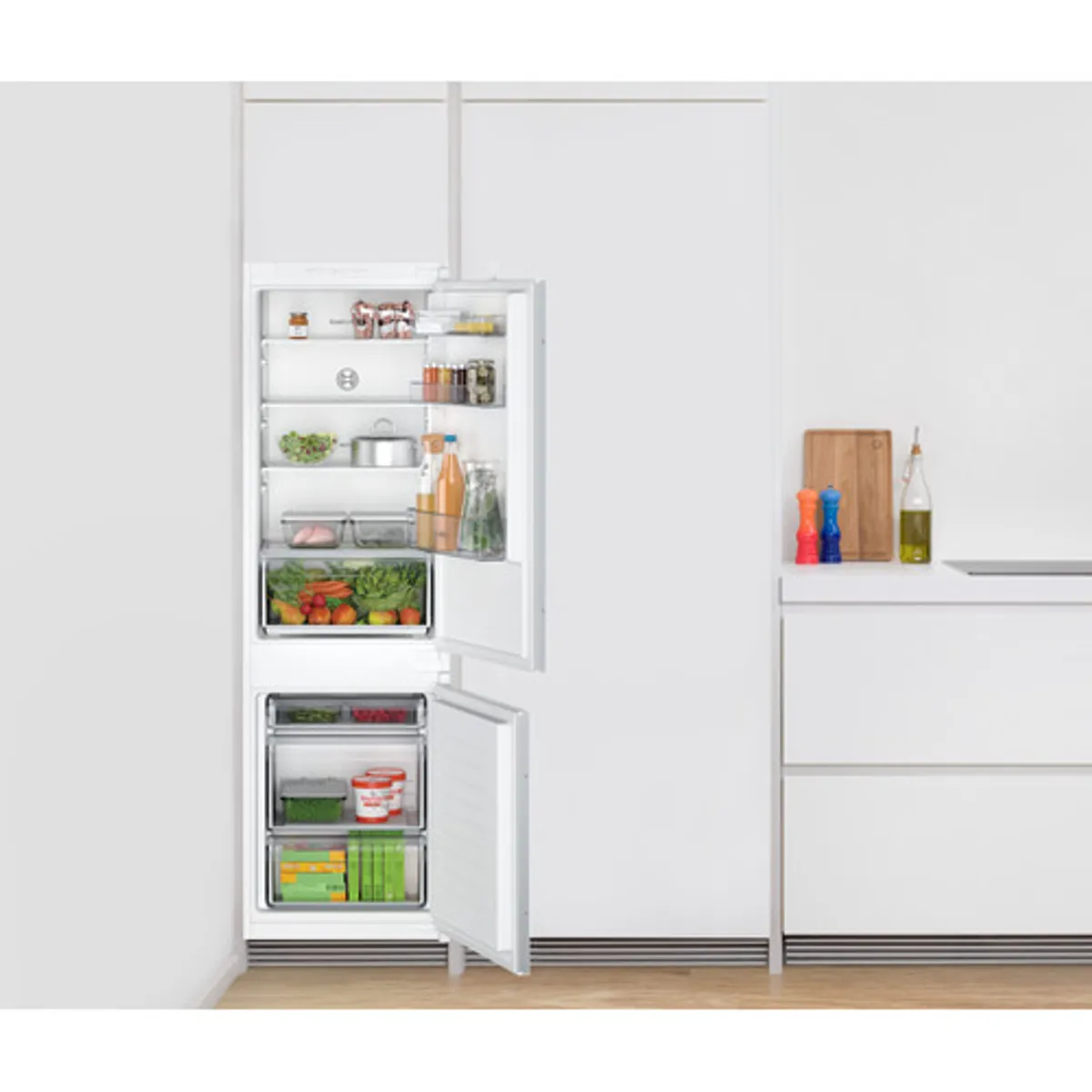Bosch KIV86NSE0