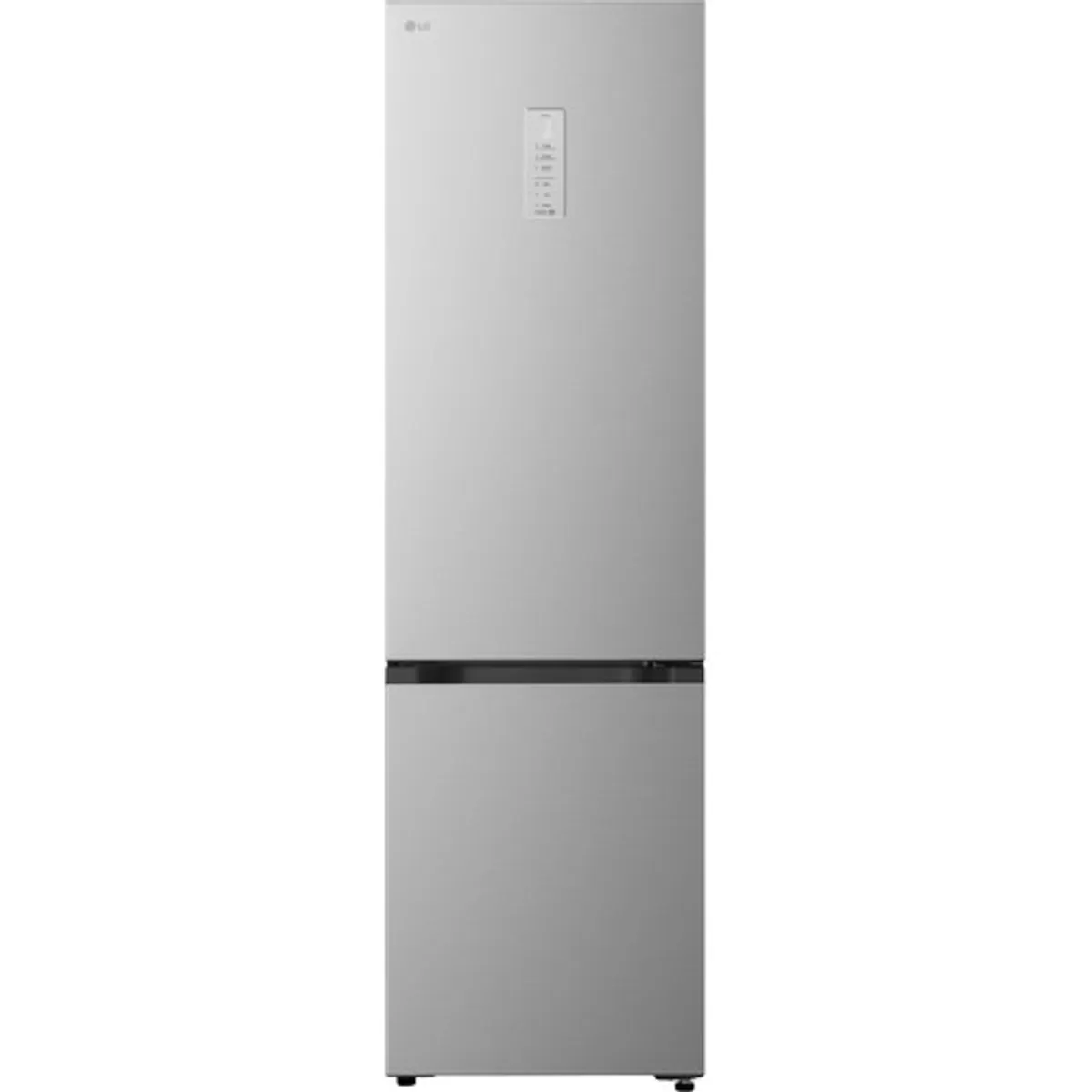 LG GBBS525CPY