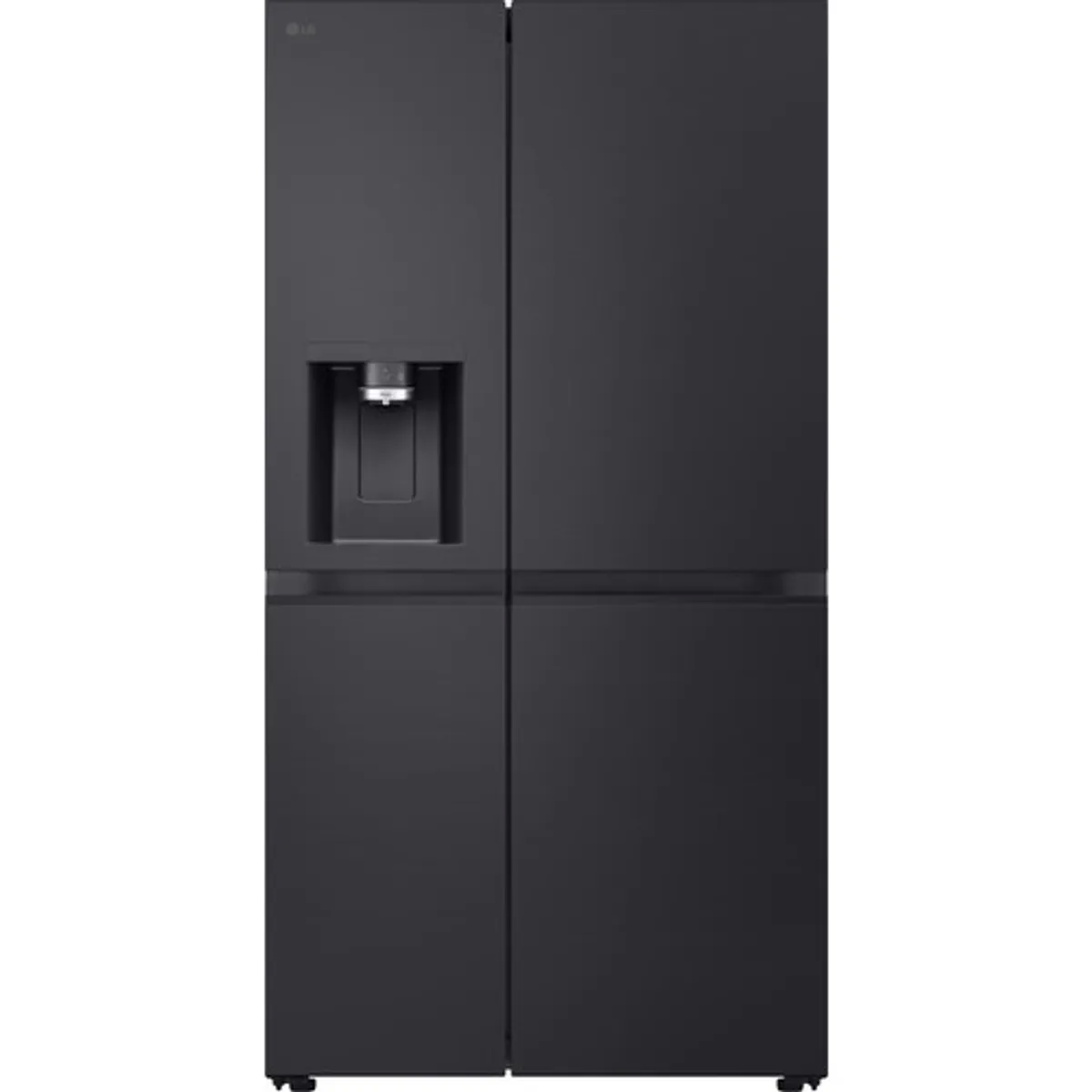 LG GSLE91EVAB