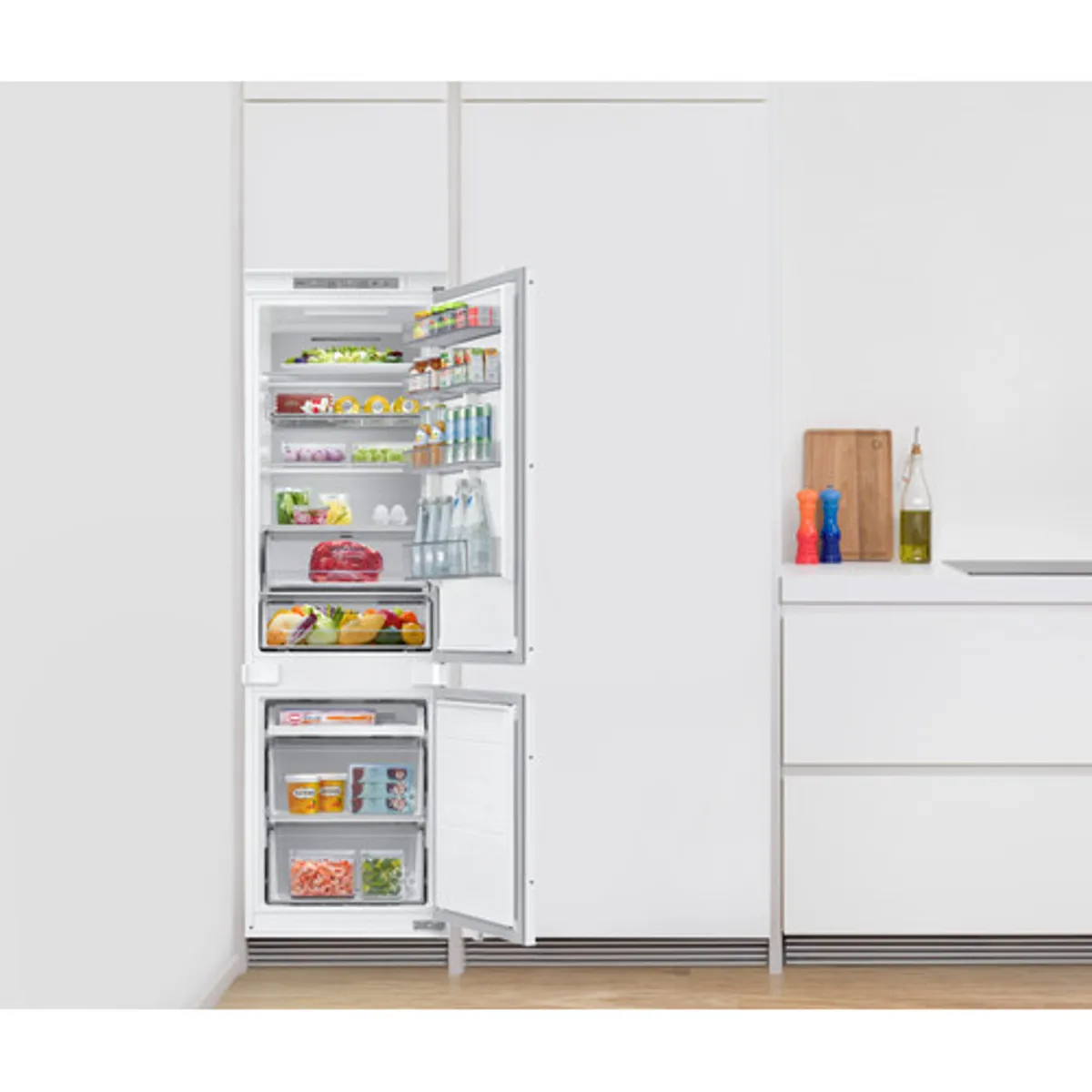 Samsung BRB80F26CES0EF