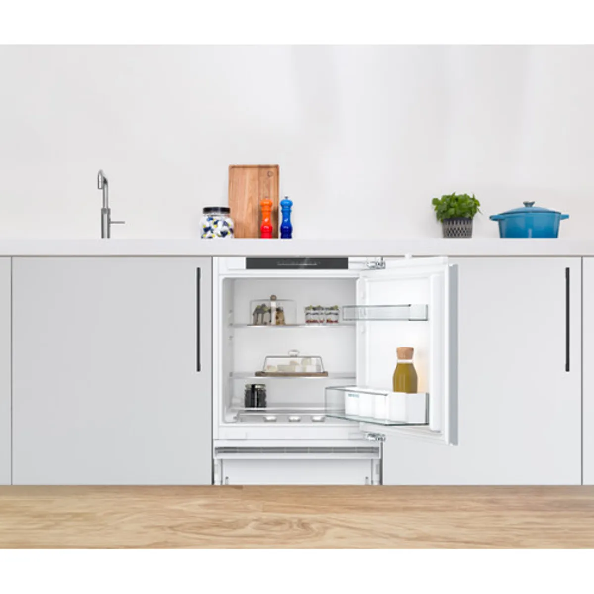 Siemens KU21RVFE0