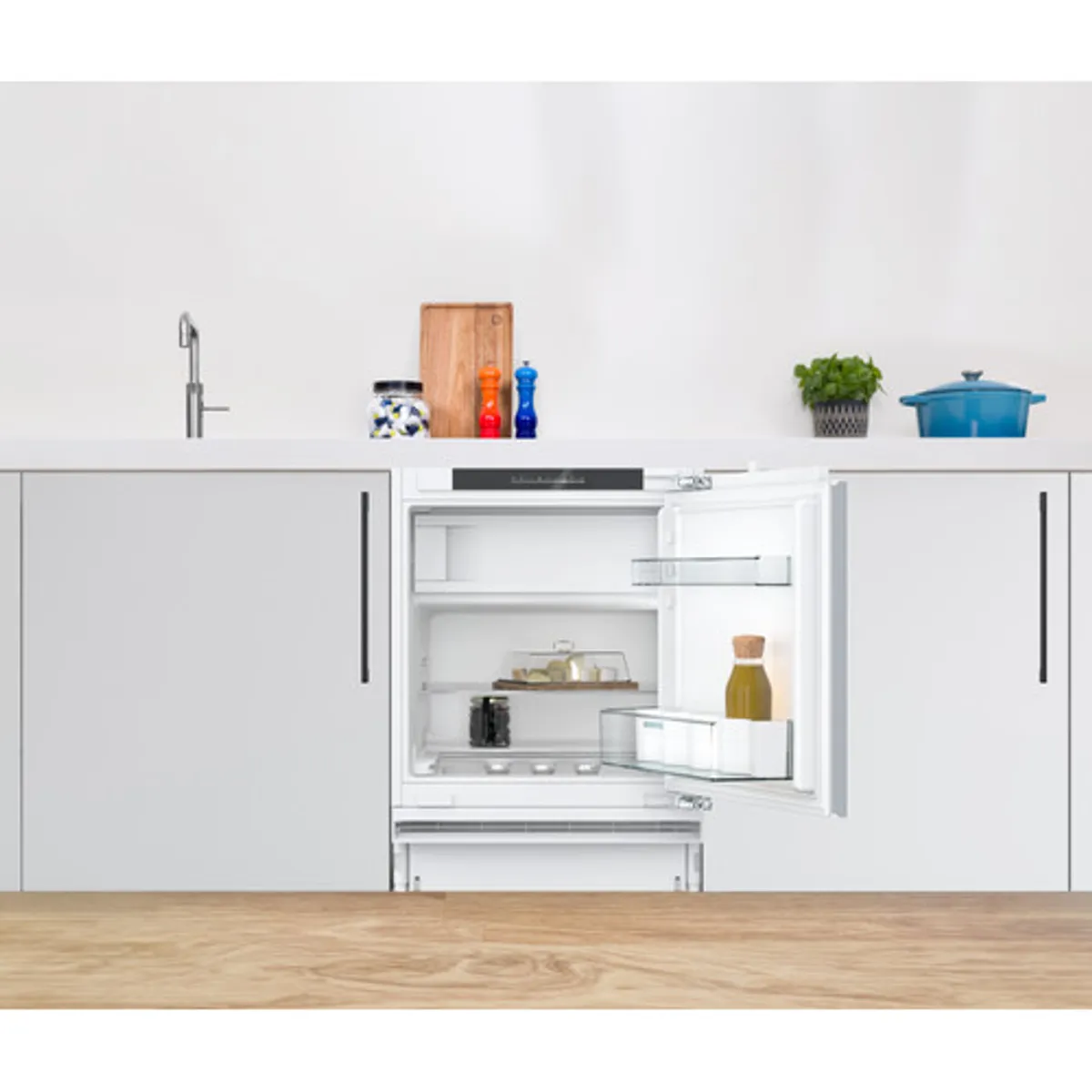 Siemens KU22LVFD0