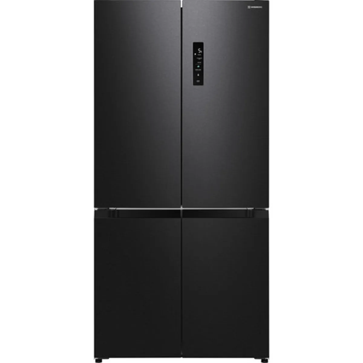 Wisberg WBCDND503DB