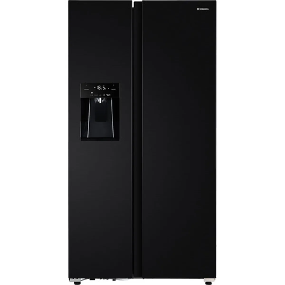 Wisberg WBSBSWID573CB