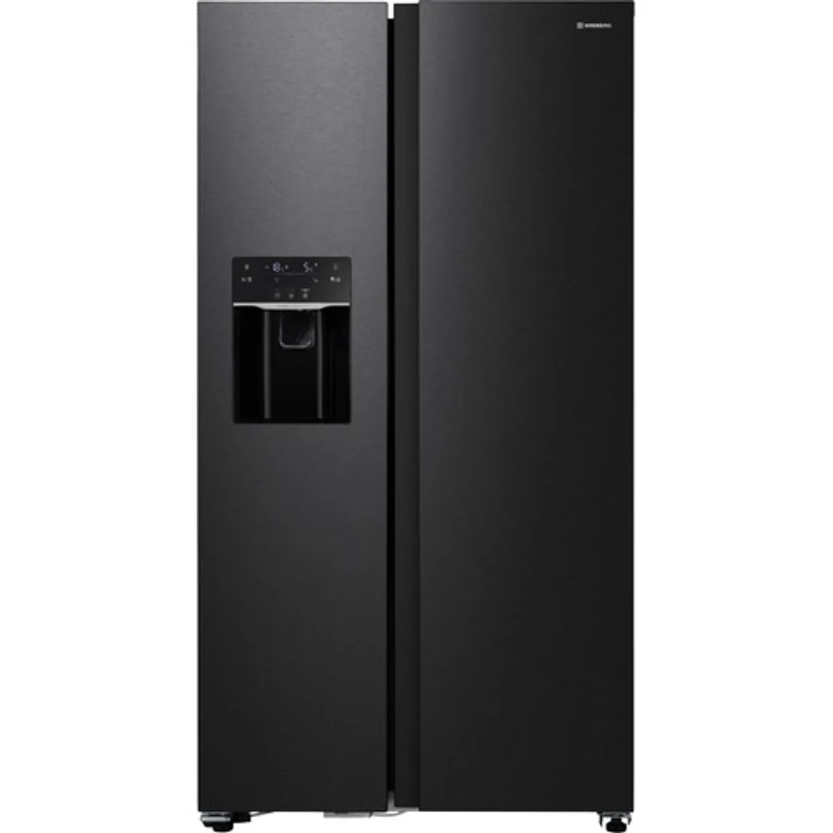 Wisberg WBSBSWID576DB