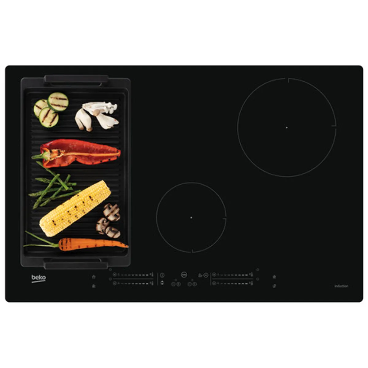 Beko HII84541IFT IndyFlex