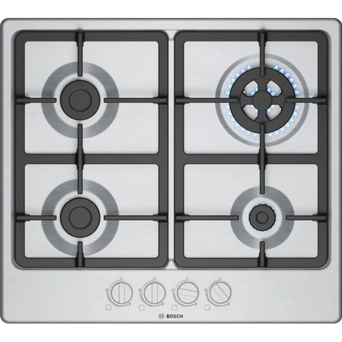 Bosch PGH6B5K90N