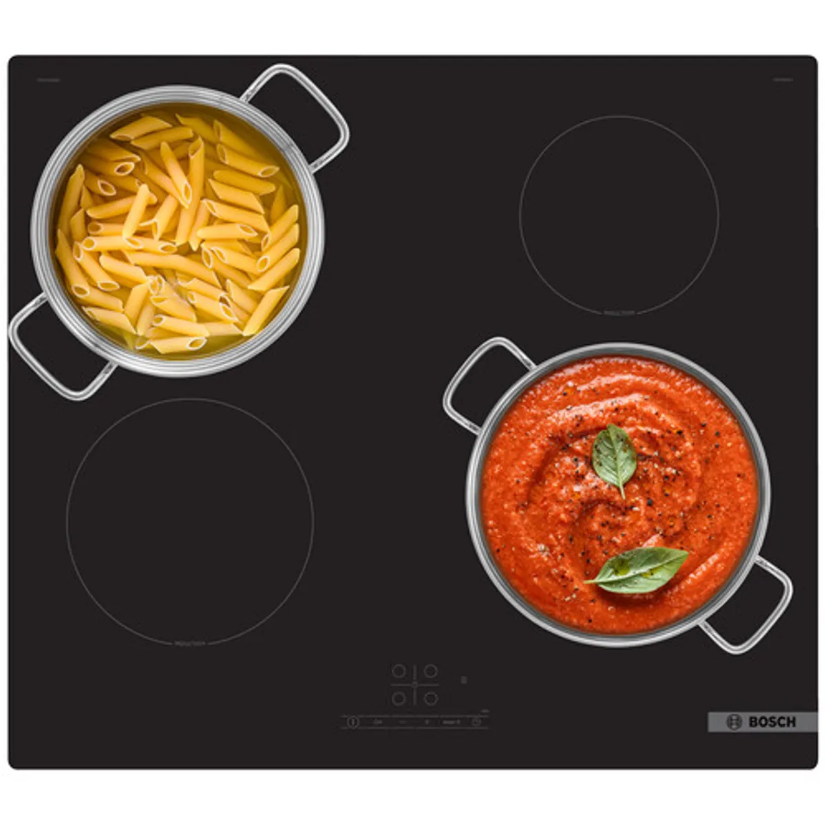 Bosch PIE61RBB5E
