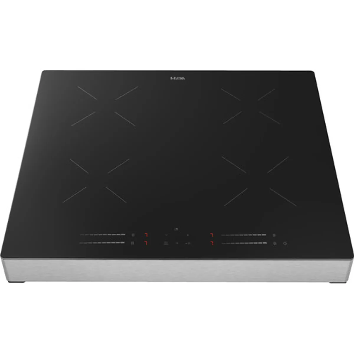 ETNA KIV364RVS