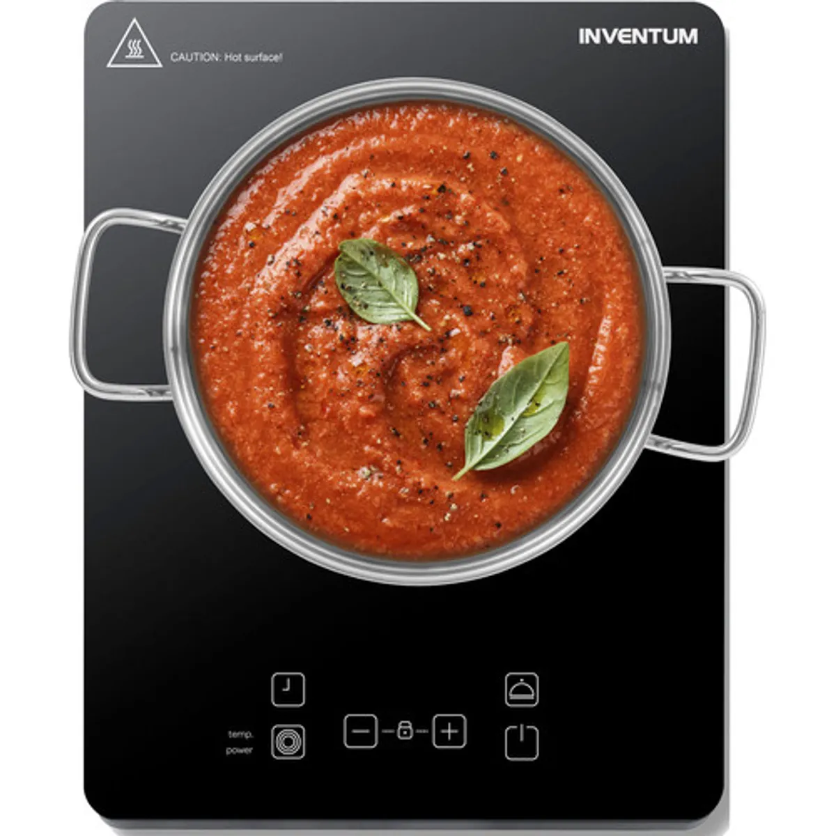 Inventum KI120T