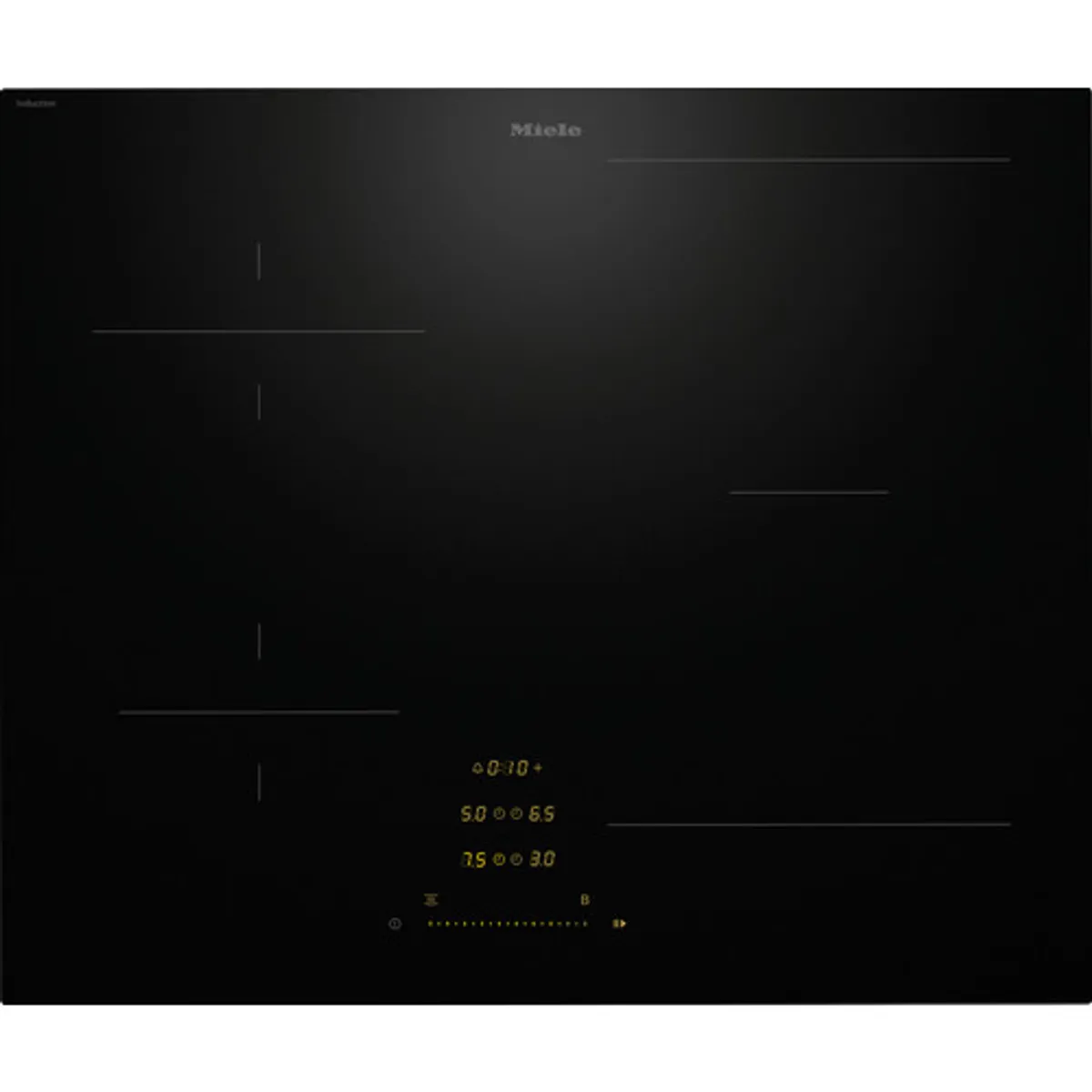 Miele KM 8462 FL