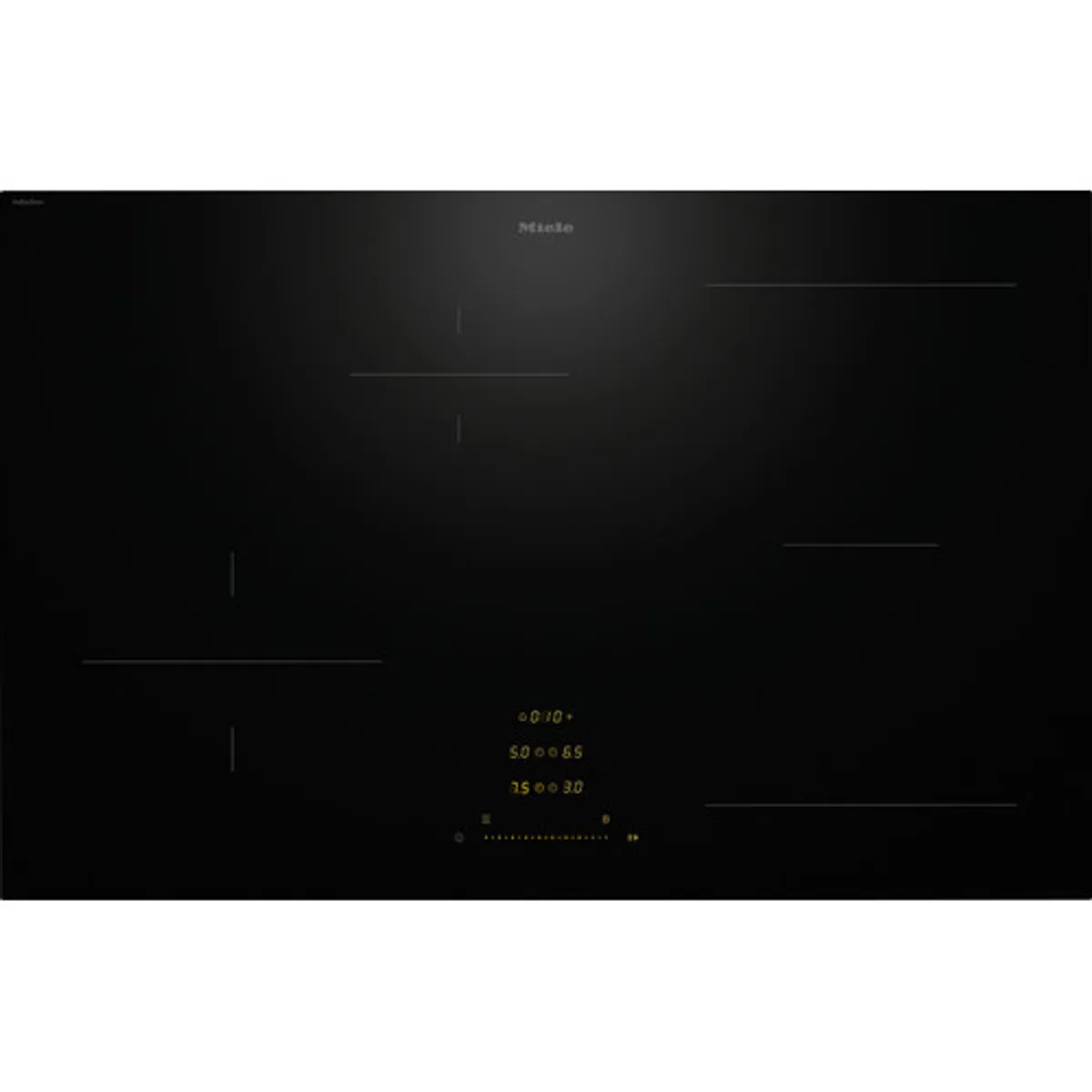 Miele KM 8482 FL
