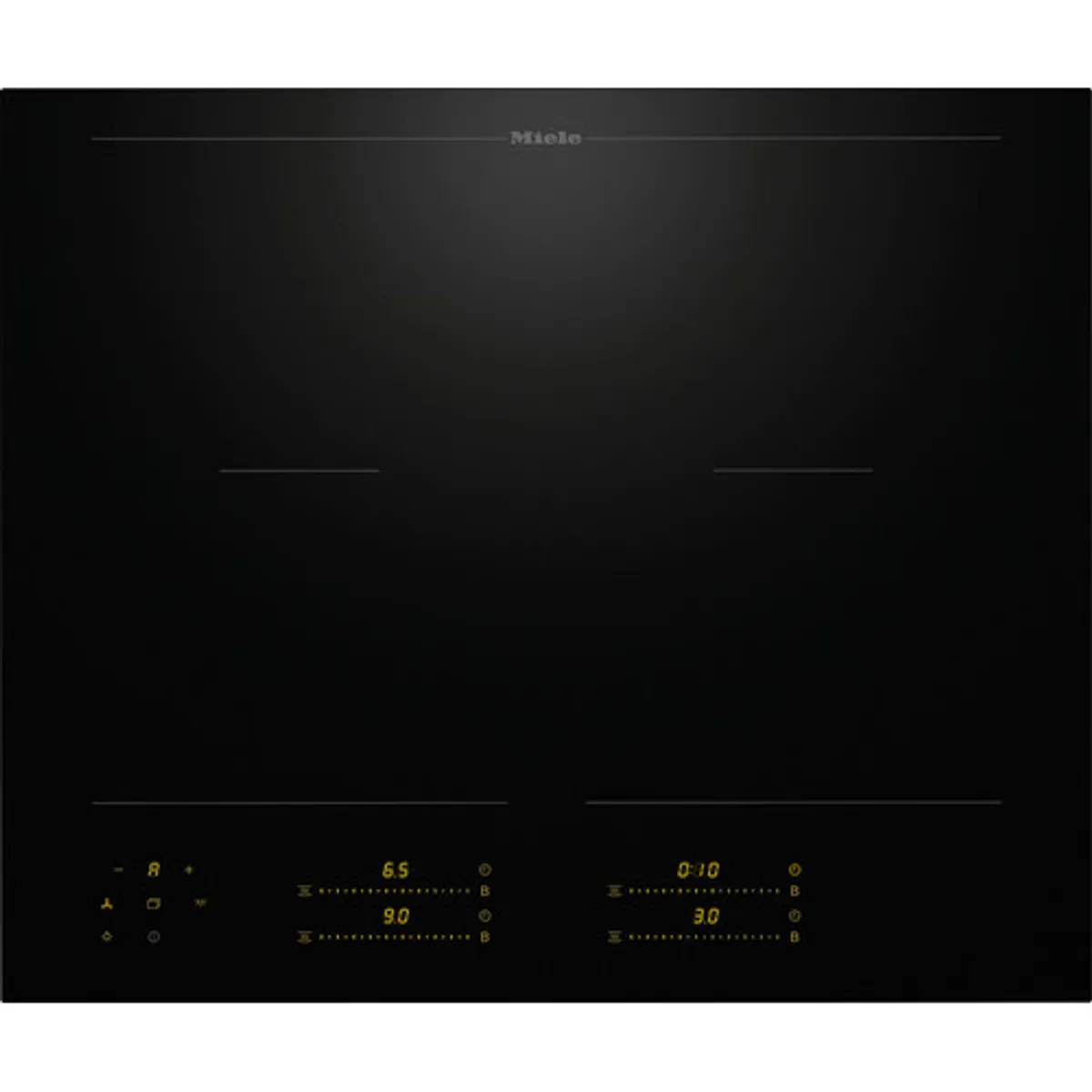 Miele KM 8565 FL