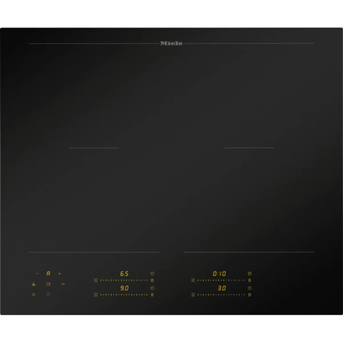 Miele KM 8565 FL MattFinish