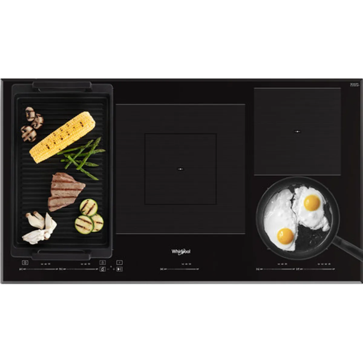Whirlpool WT 1090 BA