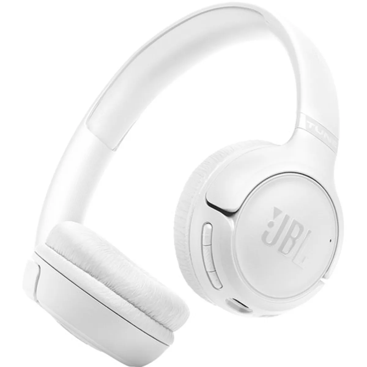 JBL Tune 530BT Wit