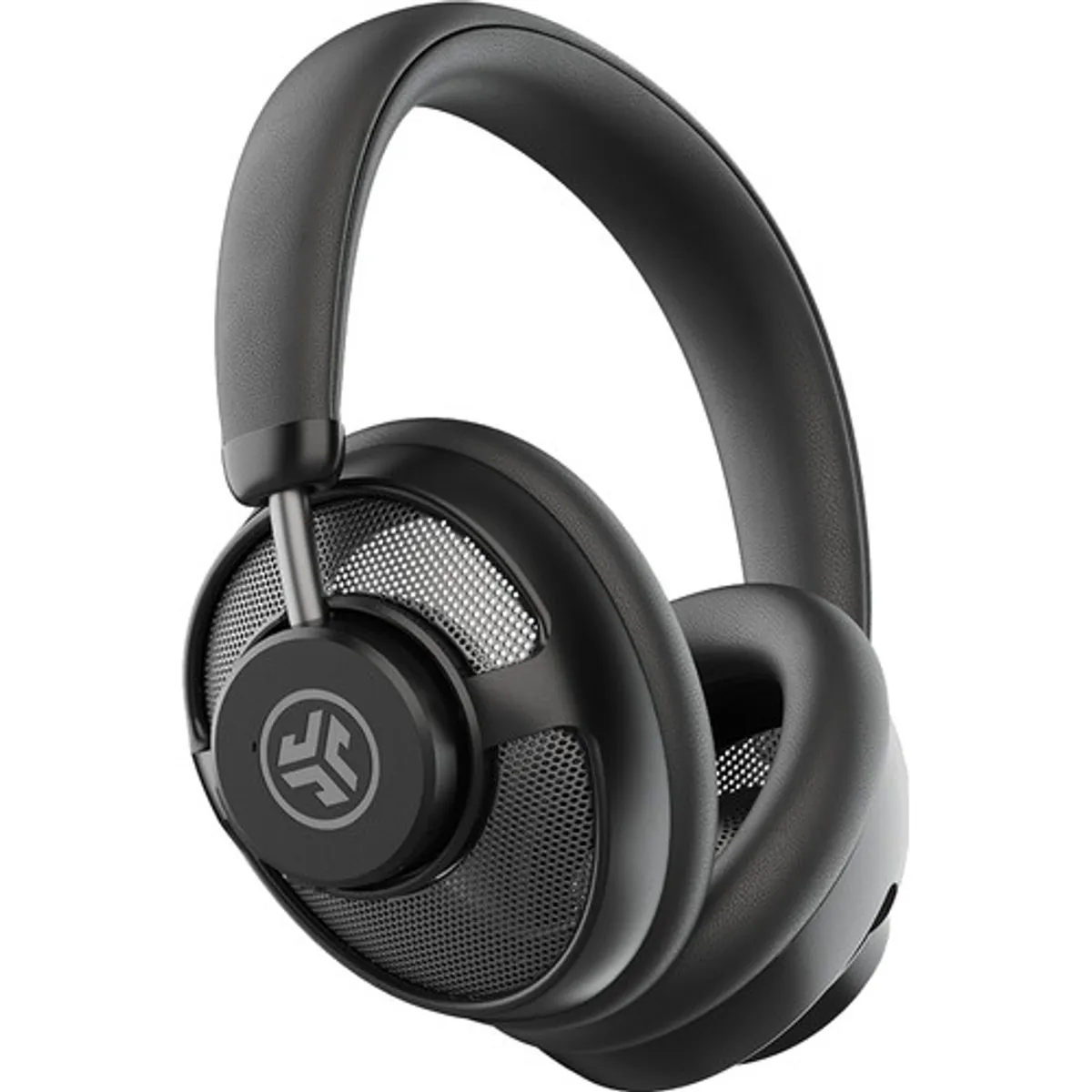 Jlab Jbuds open Headphone Zwart