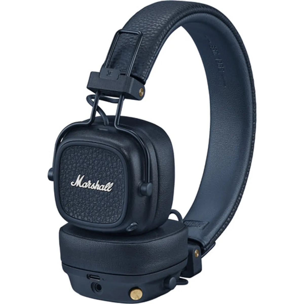 Marshall Major V Blauw