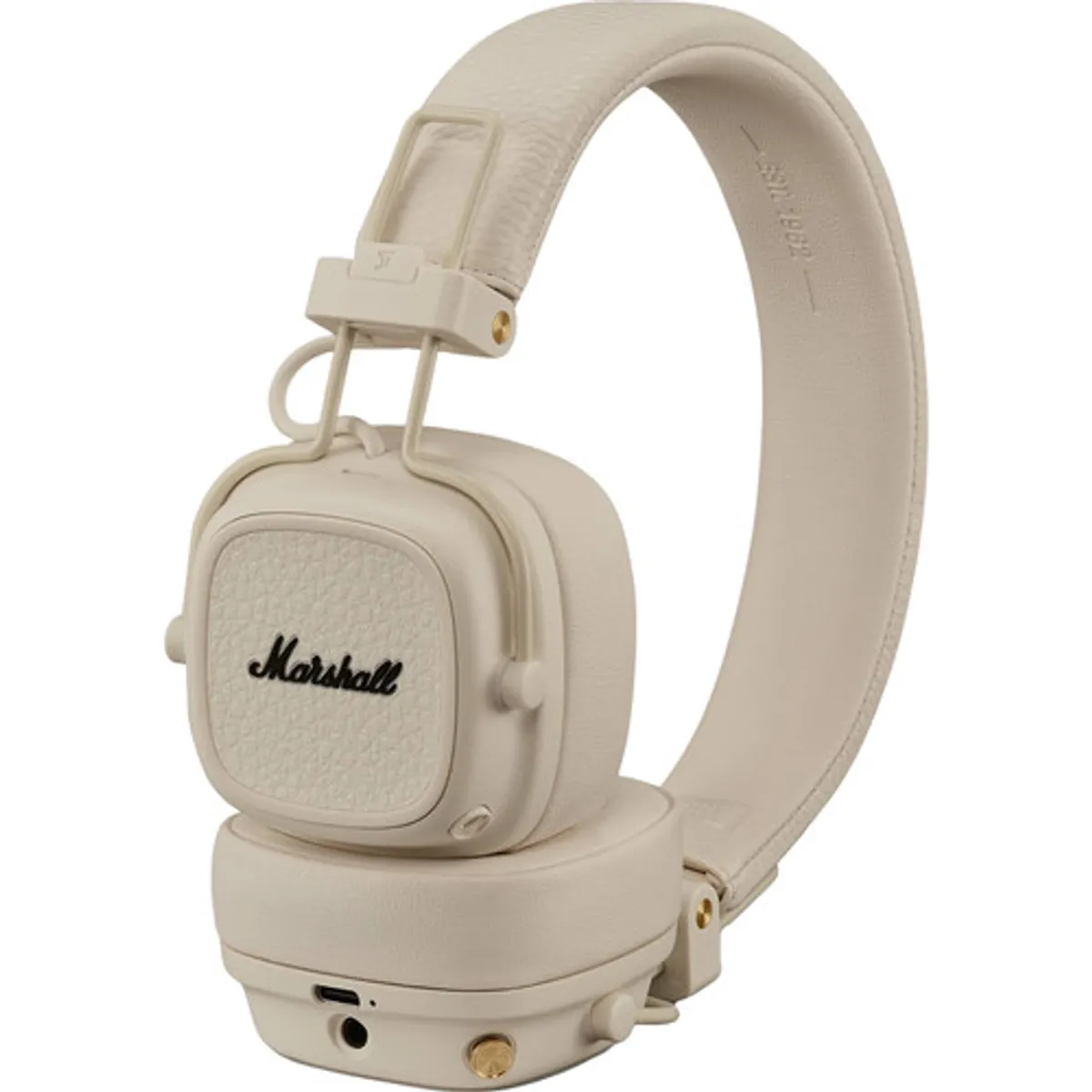 Marshall Major V Crème