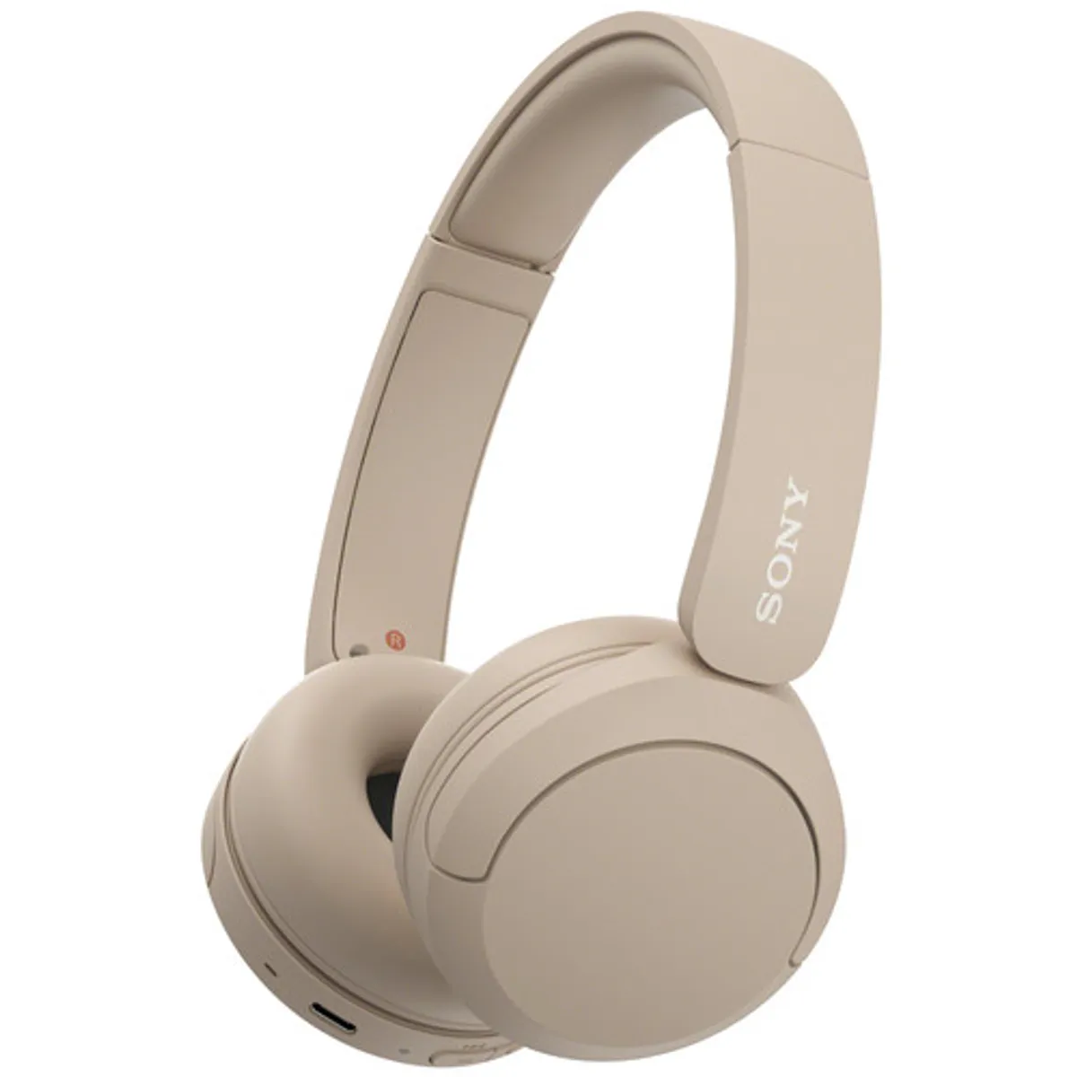 Sony WH-CH520 Crème