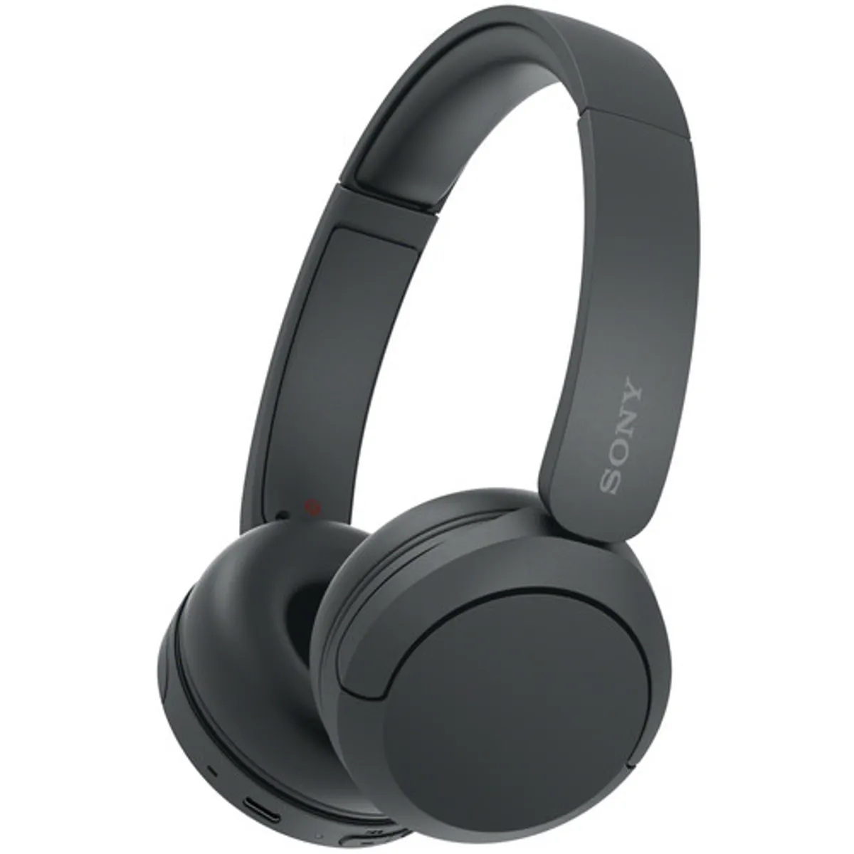 Sony WH-CH520 Zwart