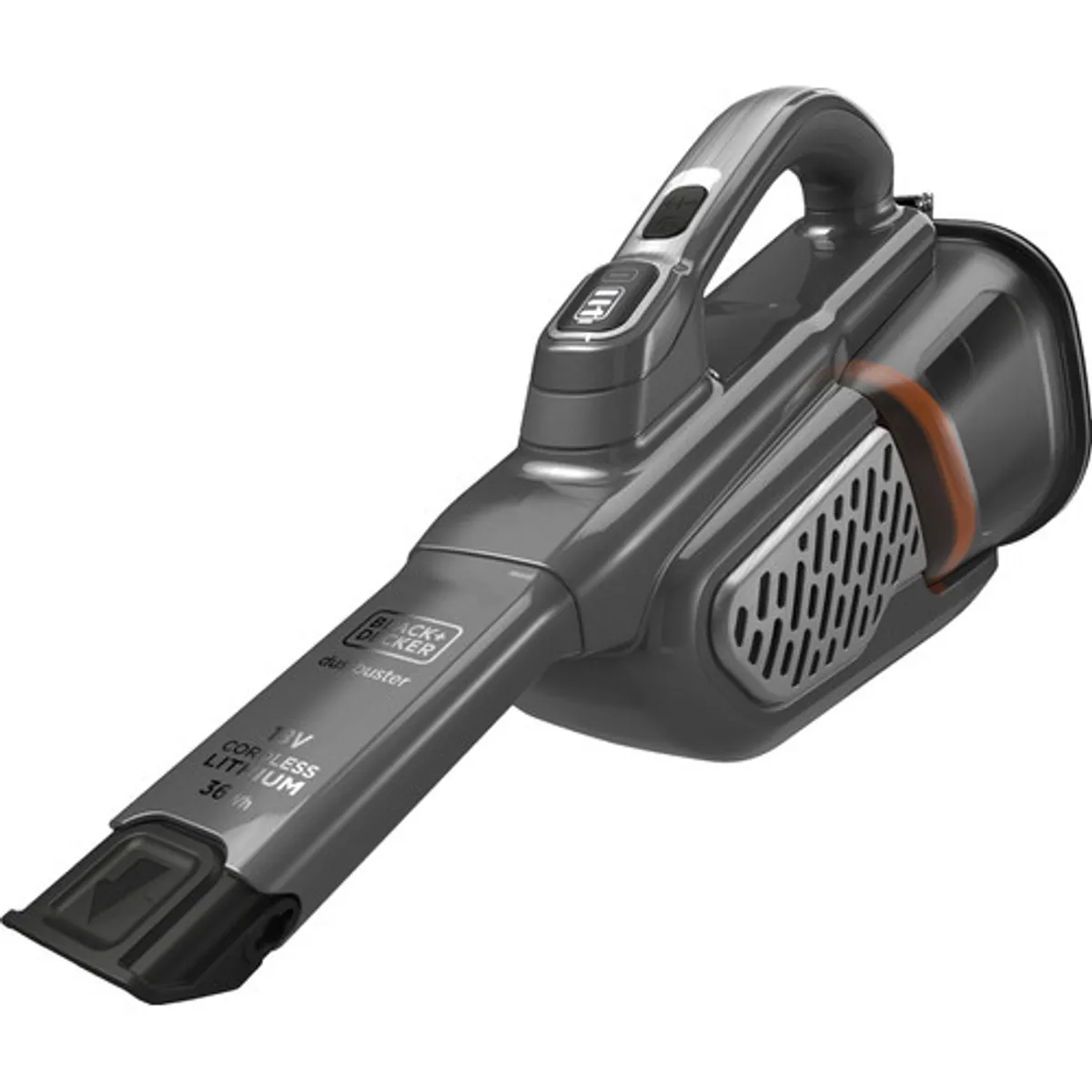 BLACK+DECKER BHHV520JF-QW