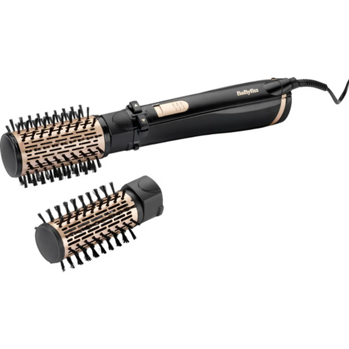 BaByliss Big Hair Dual 1000 AS962E