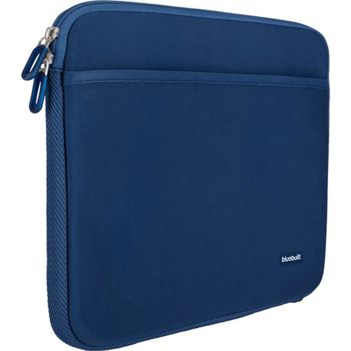 BlueBuilt Laptophoes breedte 30 cm 12-13 inch Blauw