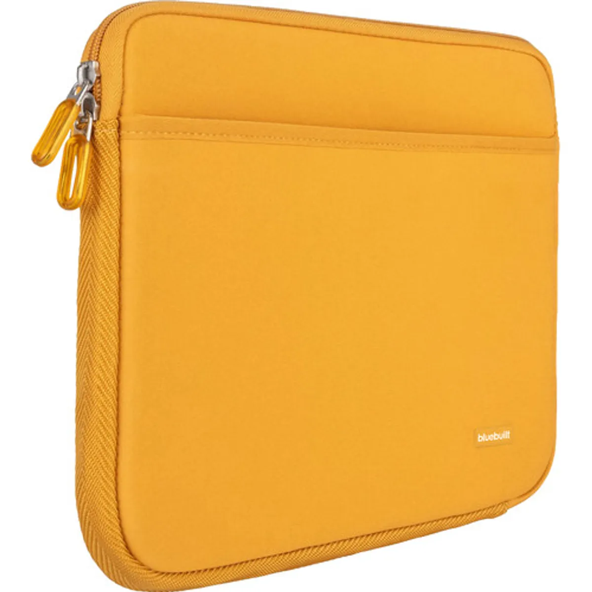BlueBuilt Laptophoes breedte 33 cm 14 inch S Geel