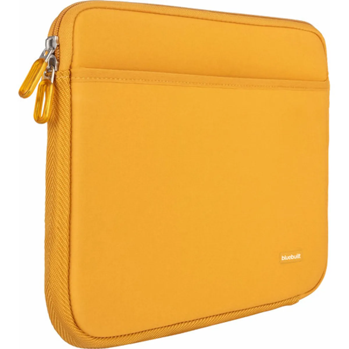 BlueBuilt Laptophoes breedte 36 cm 15-16 inch M Geel
