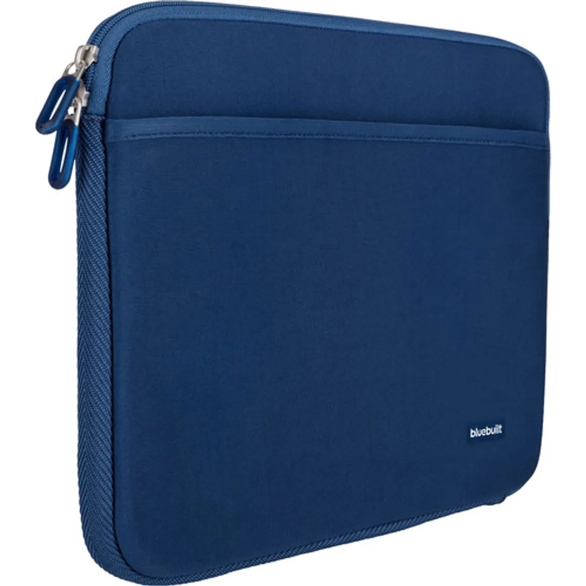 BlueBuilt Laptophoes breedte 37 cm 15-16 inch M Blauw