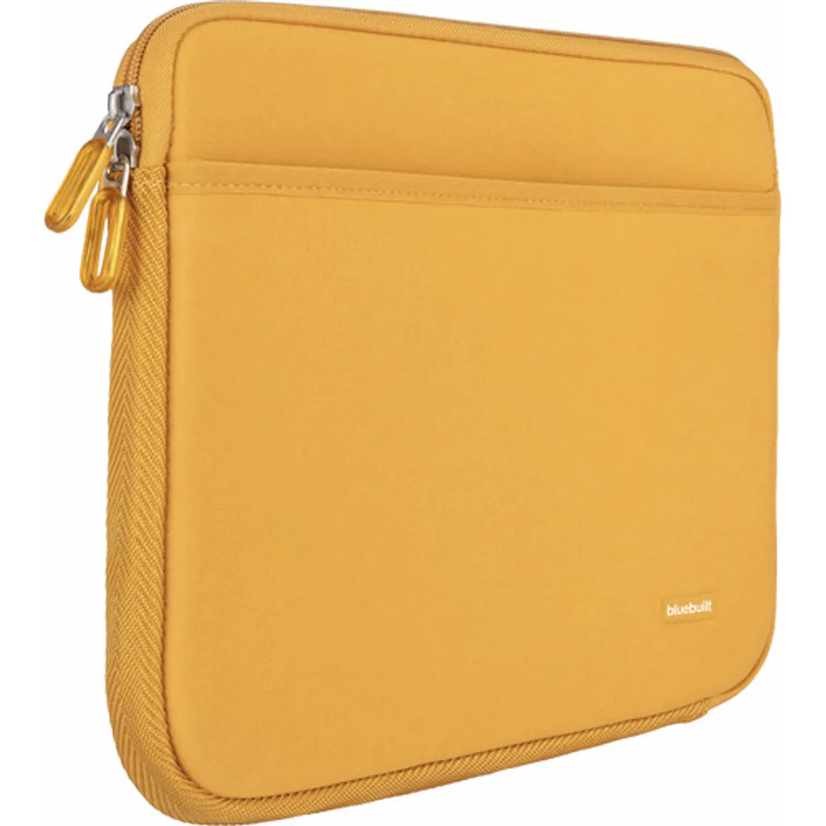 BlueBuilt Laptophoes breedte 37 cm 15-16 inch M Geel