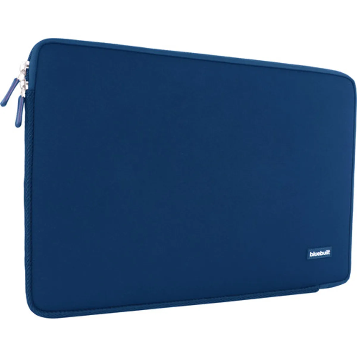 BlueBuilt Laptophoes voor Apple MacBook Neo Blauw