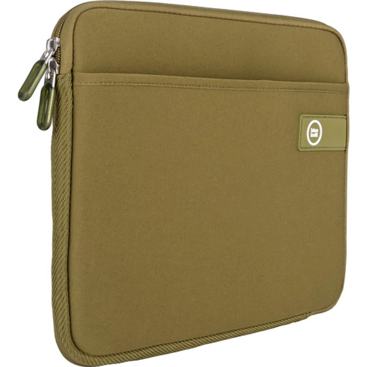 BlueBuilt Laptophoes voor Apple MacBook Pro 16 inch Groen