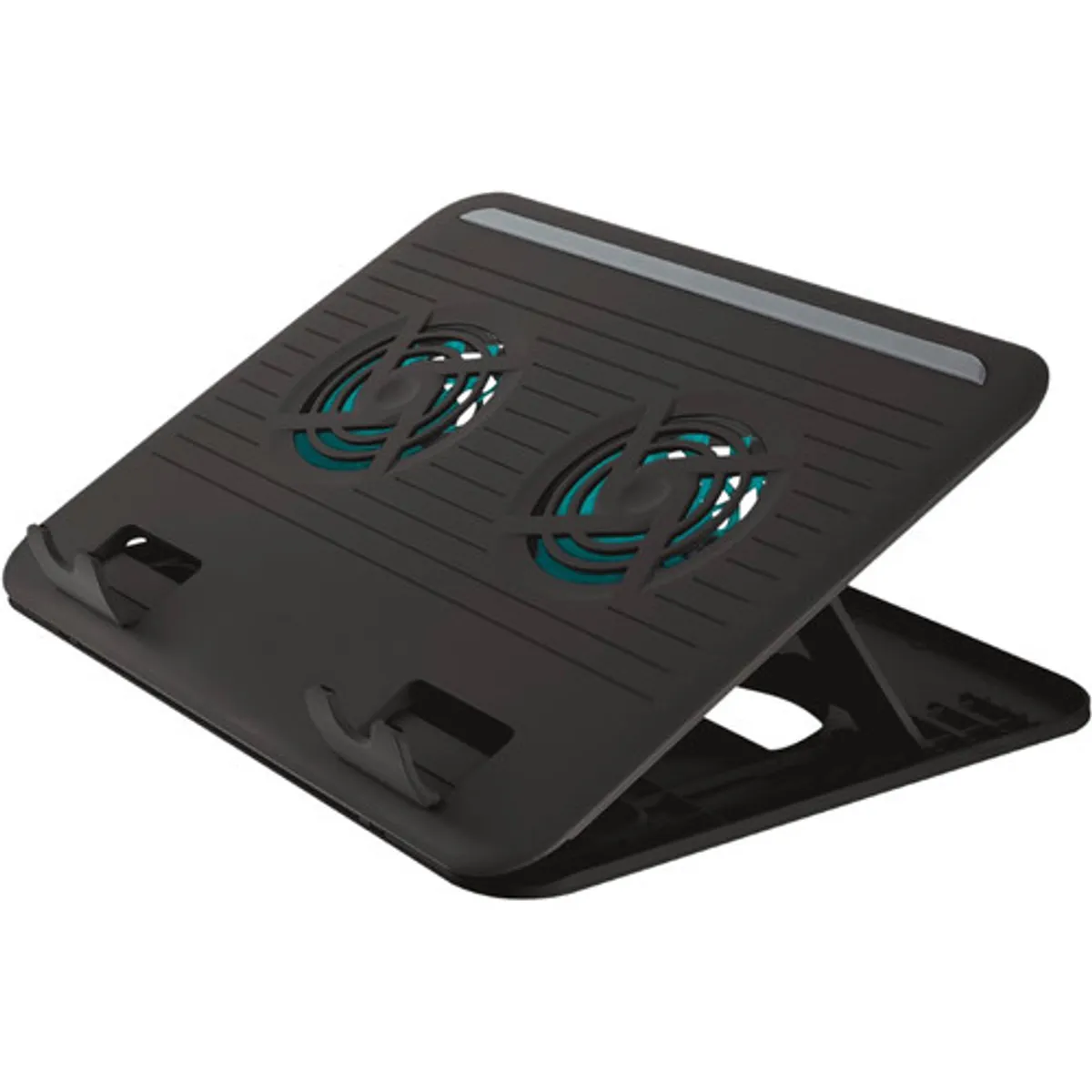 Trust Cyclone Laptop Cooling Stand