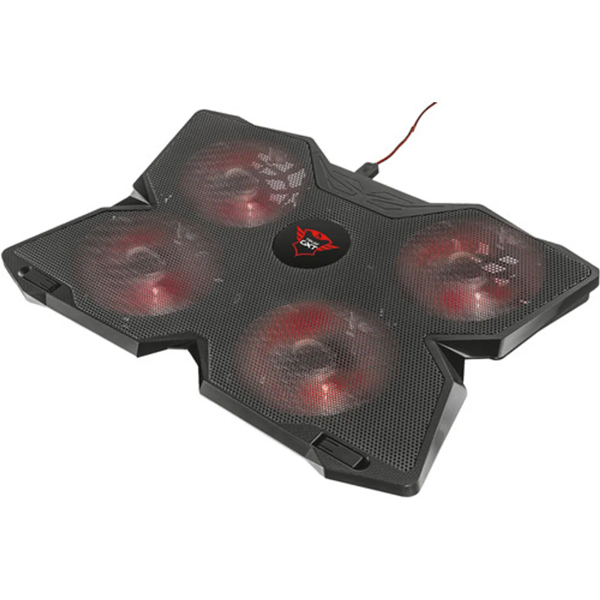 Trust GXT 278 Notebook Cooling Standaard