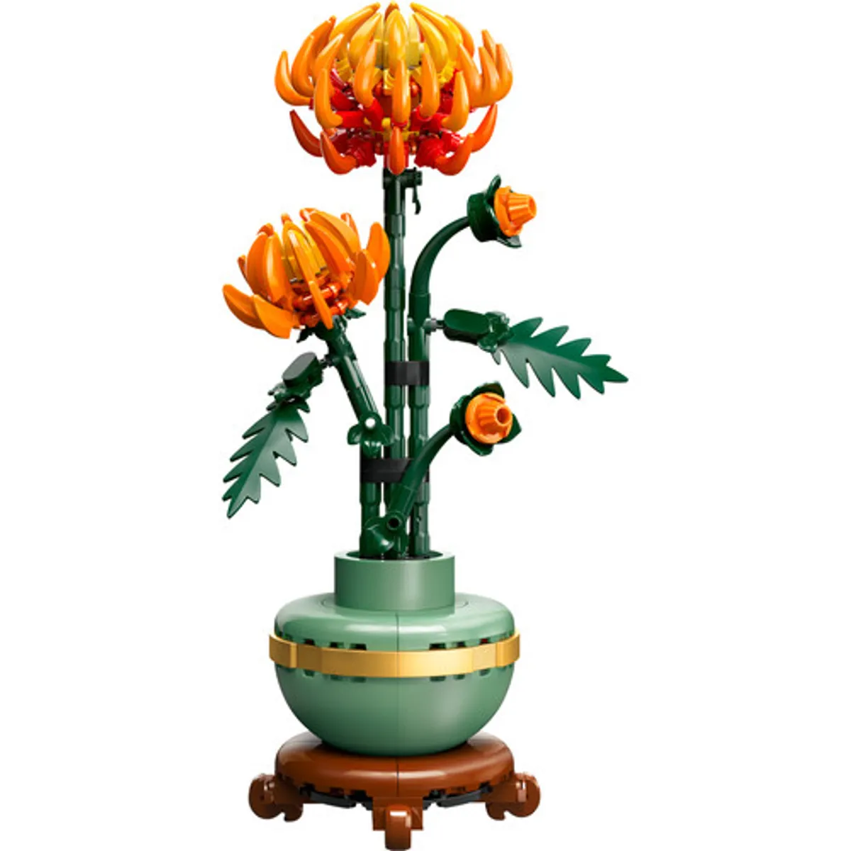 LEGO Botanicals Chrysant 10368